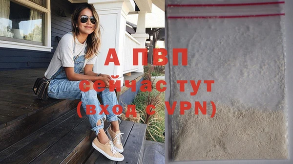 винт Магас