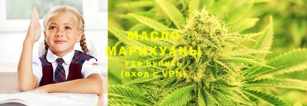 винт Магас